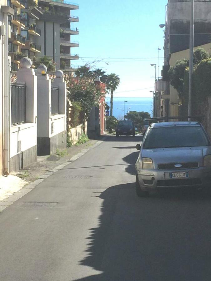 Bouganville Catania Exterior photo