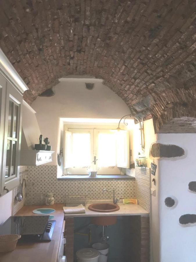 Bouganville Catania Exterior photo