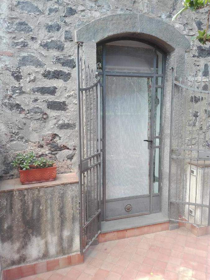 Bouganville Catania Exterior photo