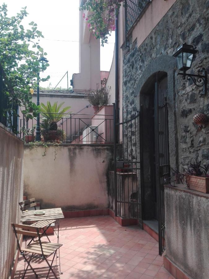 Bouganville Catania Exterior photo