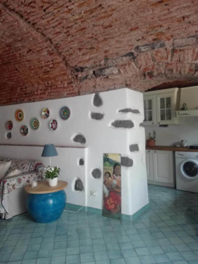 Bouganville Catania Exterior photo