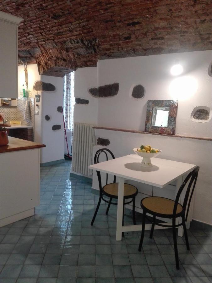 Bouganville Catania Exterior photo