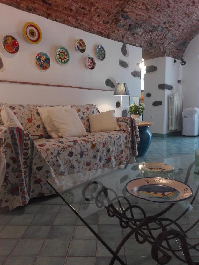 Bouganville Catania Exterior photo
