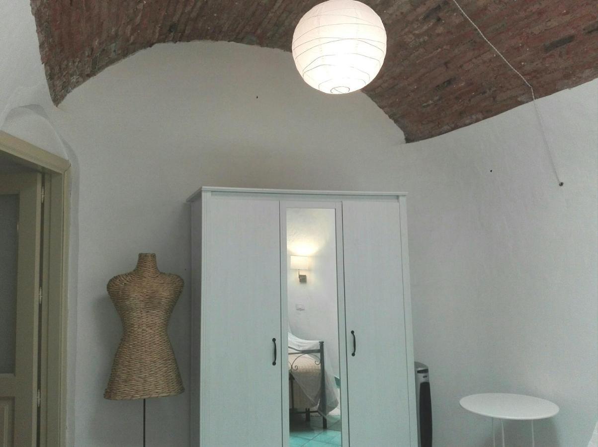 Bouganville Catania Exterior photo