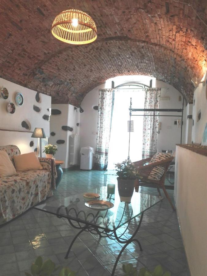 Bouganville Catania Exterior photo