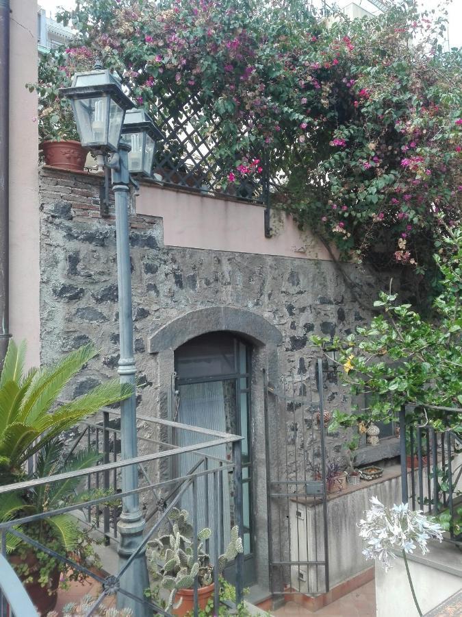 Bouganville Catania Exterior photo