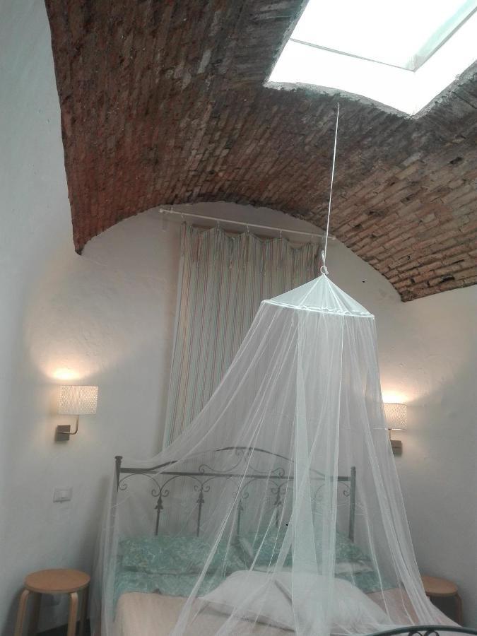 Bouganville Catania Exterior photo