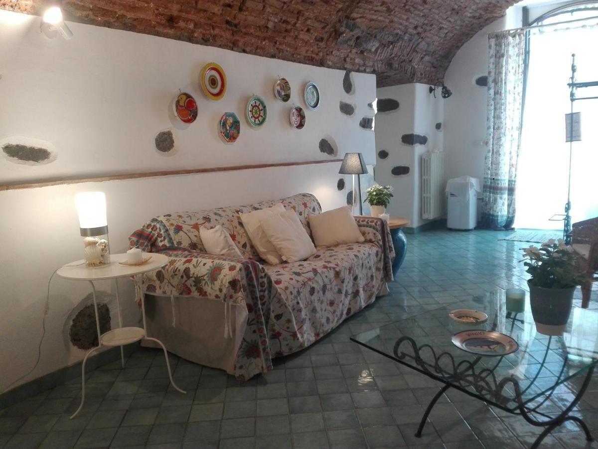 Bouganville Catania Exterior photo