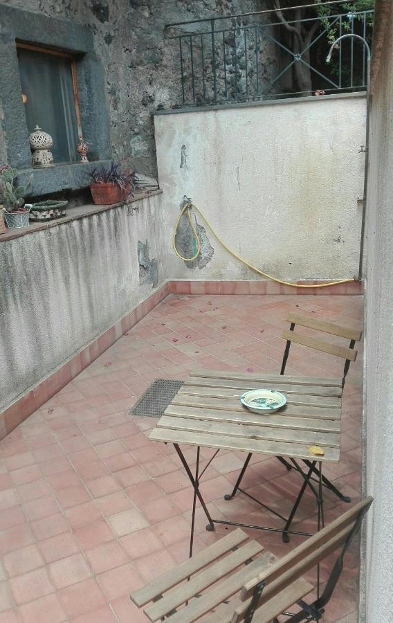 Bouganville Catania Exterior photo