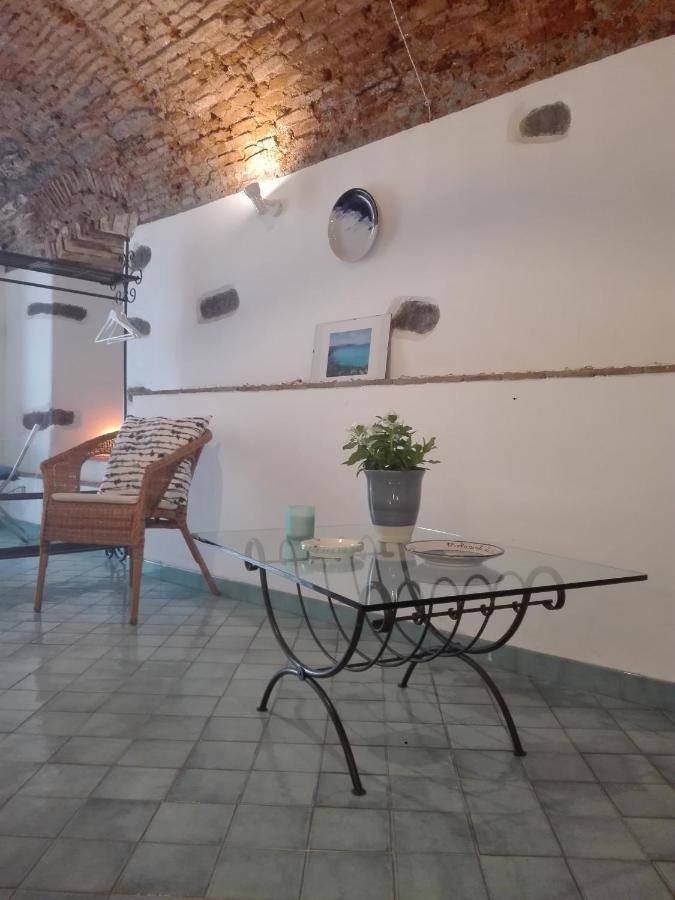 Bouganville Catania Exterior photo