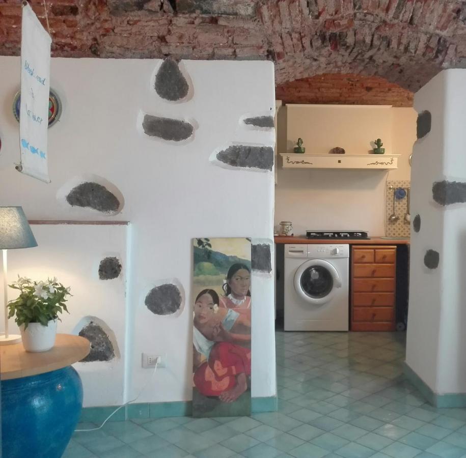 Bouganville Catania Exterior photo