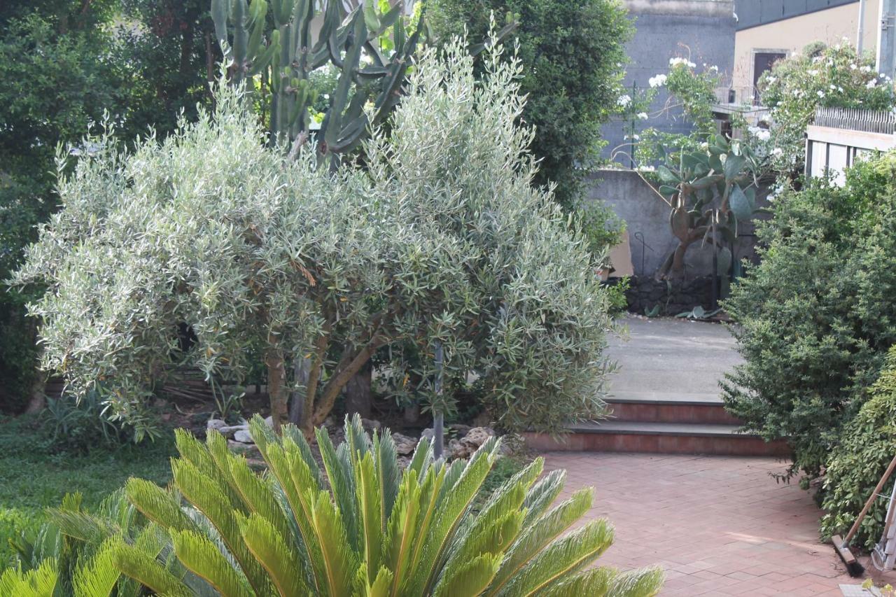 Bouganville Catania Exterior photo