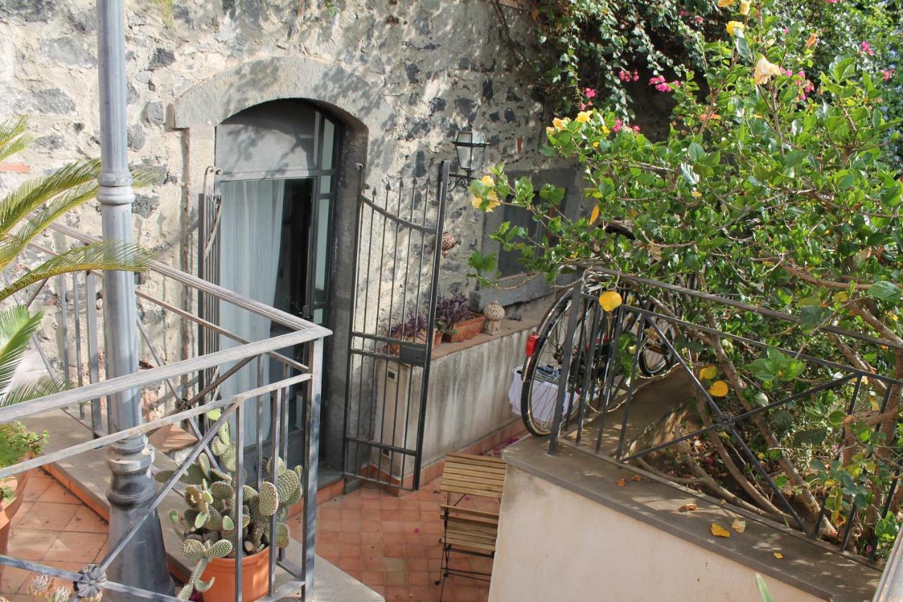 Bouganville Catania Exterior photo