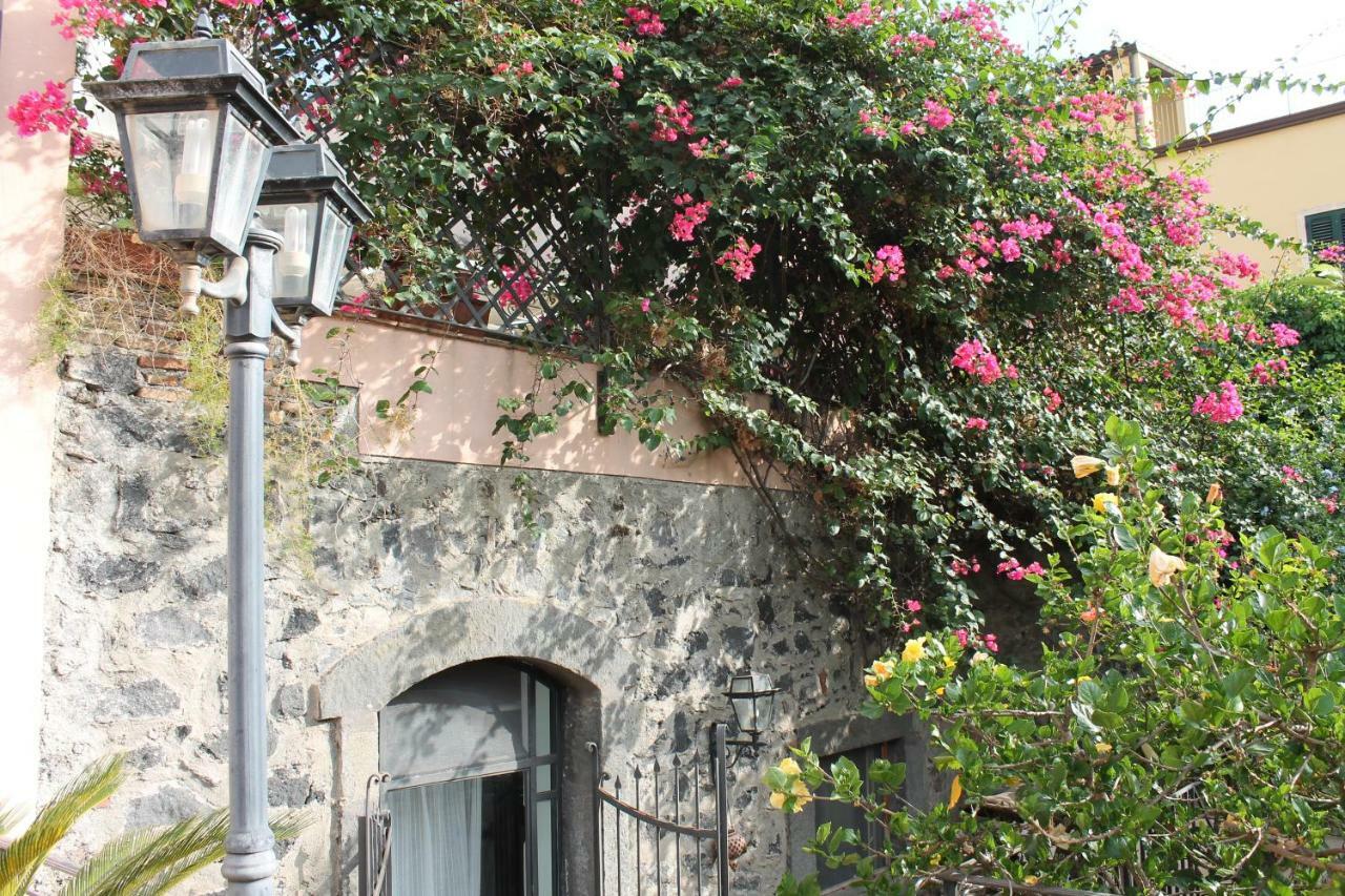 Bouganville Catania Exterior photo