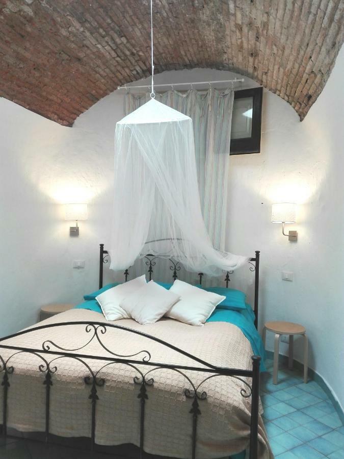 Bouganville Catania Exterior photo